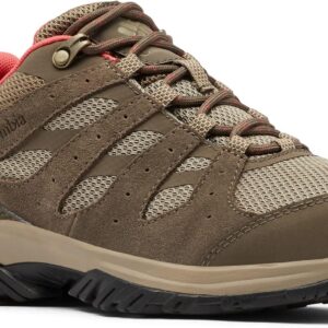 Columbia Redmond 3 WP Scarpe Trekking Donna Impermeabili-0