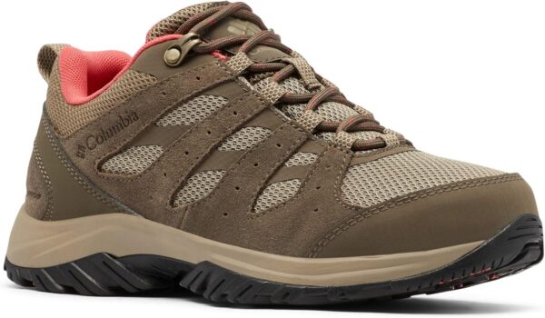 Columbia Redmond 3 WP Scarpe Trekking Donna Impermeabili-0