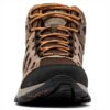 Columbia Redmond III Mid Waterproof Scarpe Escursionismo