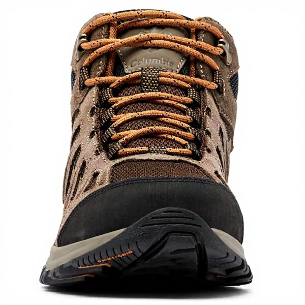 Columbia Redmond III Mid Waterproof Scarpe Escursionismo