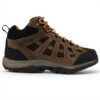 Columbia Redmond III Mid Waterproof Scarpe Escursionismo