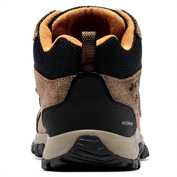 Columbia Redmond III Mid Waterproof Scarpe Escursionismo