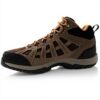 Columbia Redmond III Mid Waterproof Scarpe Escursionismo