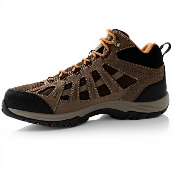 Columbia Redmond III Mid Waterproof Scarpe Escursionismo