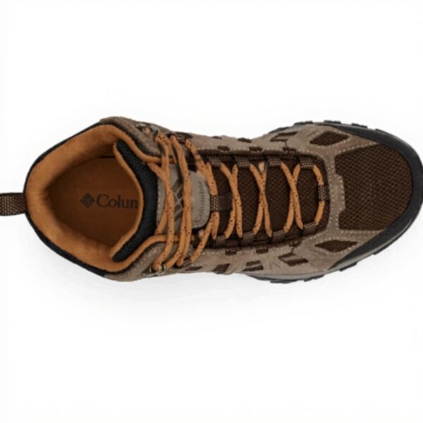 Columbia Redmond III Mid Waterproof Scarpe Escursionismo
