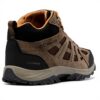 Columbia Redmond III Mid Waterproof Scarpe Escursionismo