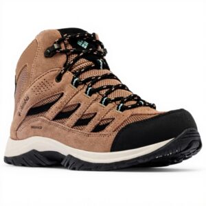 Columbia Redmond III Scarpe impermeabili Donna escursionismo