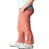 Columbia Pantaloni Escursionismo Donna Protezione UV