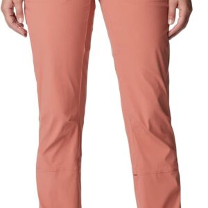 Columbia Pantaloni Escursionismo Donna Protezione UV-0