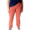 Columbia Pantaloni Escursionismo Donna Protezione UV