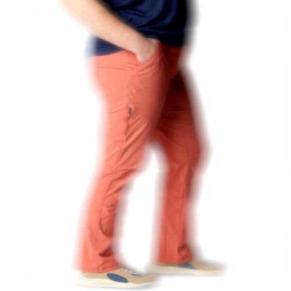 Columbia Pantaloni Escursionismo Donna Protezione UV