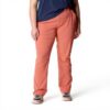 Columbia Pantaloni Escursionismo Donna Protezione UV