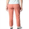 Columbia Pantaloni Escursionismo Donna Protezione UV