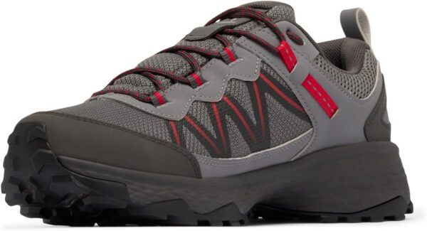 Scarpe da escursionismo Columbia impermeabili uomo trekking-3