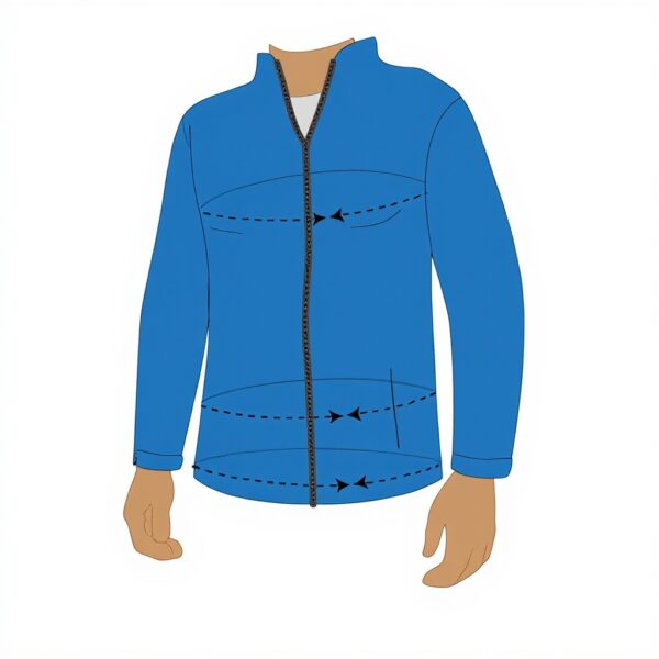 Columbia Sequoia Grove Giacca Pile Uomo Poliestere Riciclato