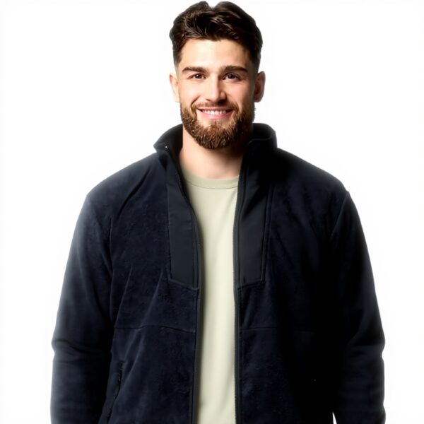 Columbia Sequoia Grove Giacca Pile Uomo Poliestere Riciclato