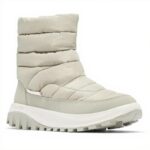 Stivali da neve Columbia Snowtrot Mid Donna impermeabili