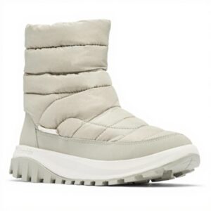 Stivali da neve Columbia Snowtrot Mid Donna impermeabili