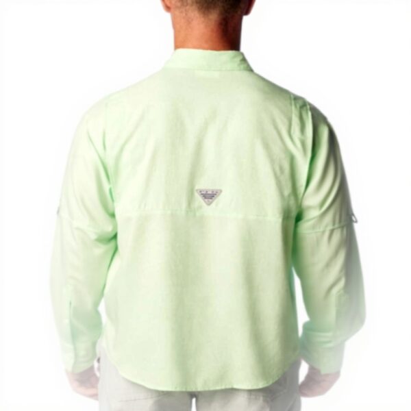 Polo Columbia Uomo Big Tall Omni-Wick Asciugatura Rapida