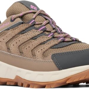 Columbia Strata Trail Low Waterproof Scarpe da escursionismo-0