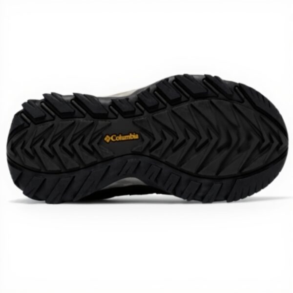 Columbia Strata Trail Low WP Scarpe da escursionismo Uomo