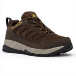 Columbia Strata Trail Low WP Scarpe da escursionismo Uomo