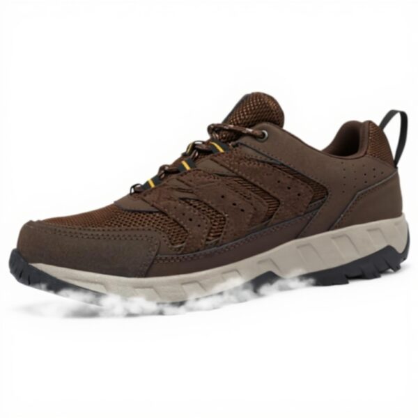 Columbia Strata Trail Low WP Scarpe da escursionismo Uomo
