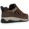 Columbia Strata Trail Low WP Scarpe da escursionismo Uomo
