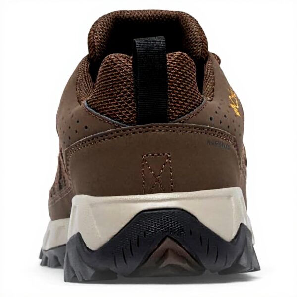 Columbia Strata Trail Low WP Scarpe da escursionismo Uomo