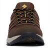 Columbia Strata Trail Low WP Scarpe da escursionismo Uomo