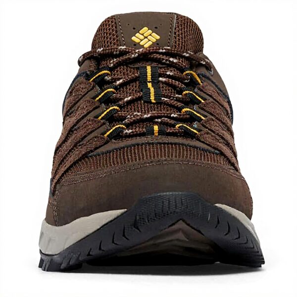 Columbia Strata Trail Low WP Scarpe da escursionismo Uomo