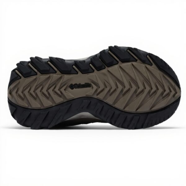 Columbia Strata Trail Mid WP Scarpe da escursionismo Uomo