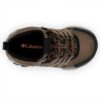 Columbia Strata Trail Mid WP Scarpe da escursionismo Uomo