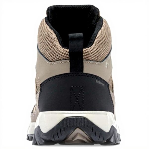 Columbia Strata Trail Mid WP Scarpe da escursionismo Uomo