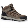 Columbia Strata Trail Mid WP Scarpe da escursionismo Uomo