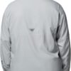 Columbia Camicia Tamiami II Uomo Tessuto Traspirante Maniche-5