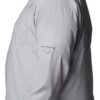 Columbia Camicia Tamiami II Uomo Tessuto Traspirante Maniche-8