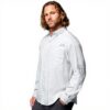 Columbia Tamiami II LS Shirt Uomo Camicia Sportiva