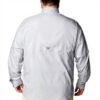 Columbia Tamiami II LS Shirt Uomo Camicia Sportiva
