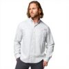Columbia Tamiami II LS Shirt Uomo Camicia Sportiva