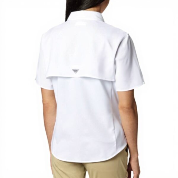 Maglietta Columbia Tamiami II Donna Protezione Solare UPF 40