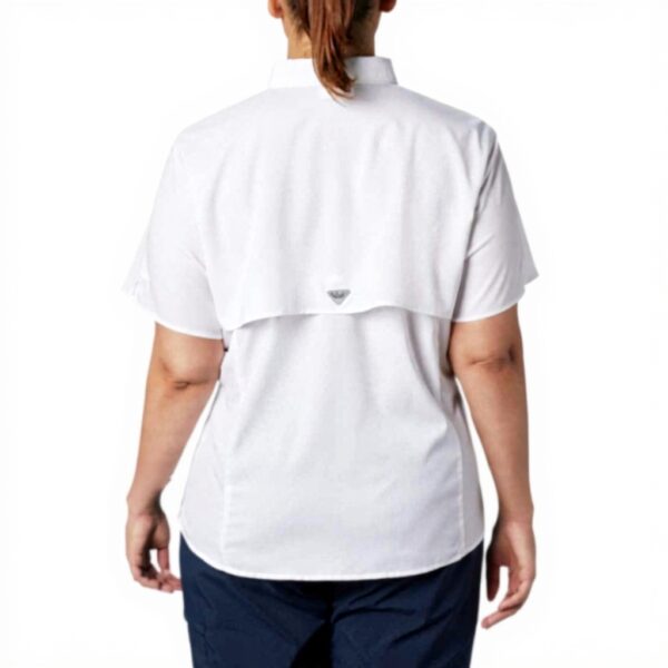 Maglietta Columbia Tamiami II Donna Protezione Solare UPF 40