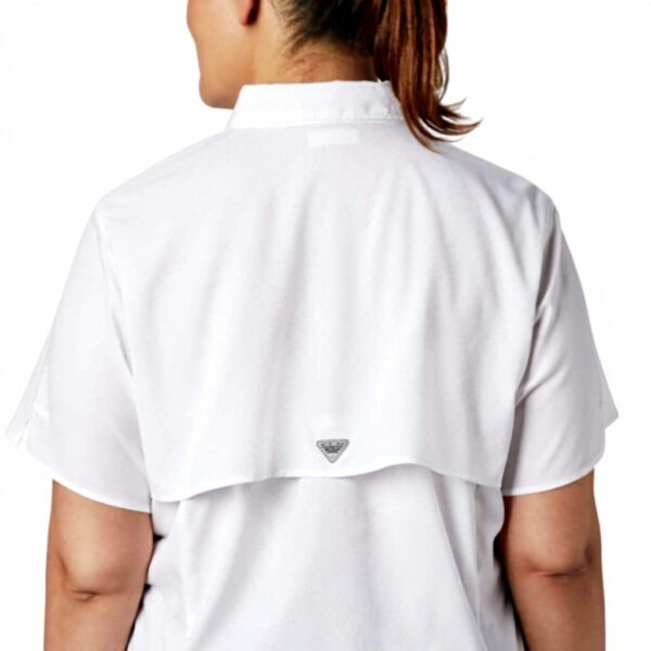 Maglietta Columbia Tamiami II Donna Protezione Solare UPF 40