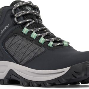 Scarpe da escursionismo Columbia Donna impermeabili comode-0