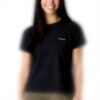 Columbia T-Shirt Donna Sportiva Omni-Wick Maniche Corte