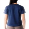 Columbia T-Shirt Donna Sportiva Omni-Wick Stampa Grafica