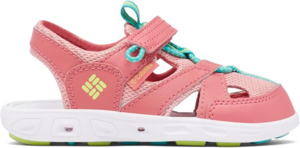Columbia Techsun Wave Sandali Bambini Leggeri Comodi-5