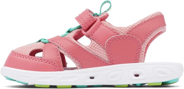 Columbia Techsun Wave Sandali Bambini Leggeri Comodi-9