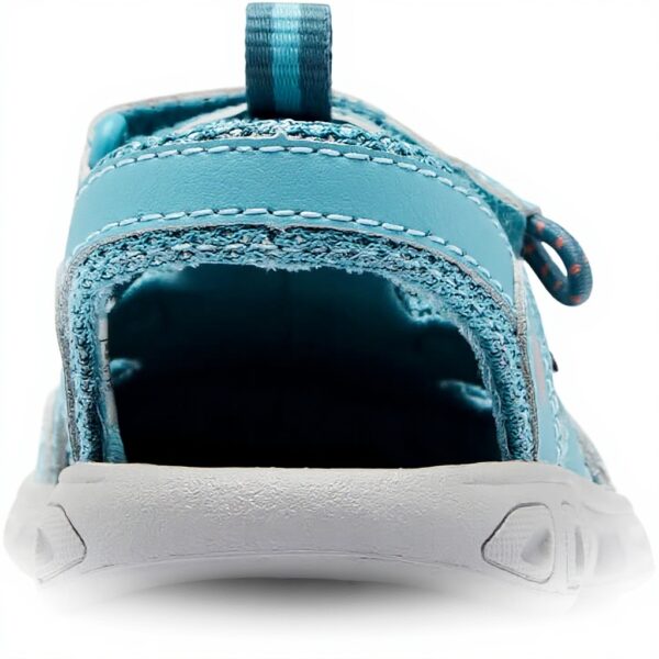 Columbia Techsun Wave Sandali Bambini Rosa Scogli