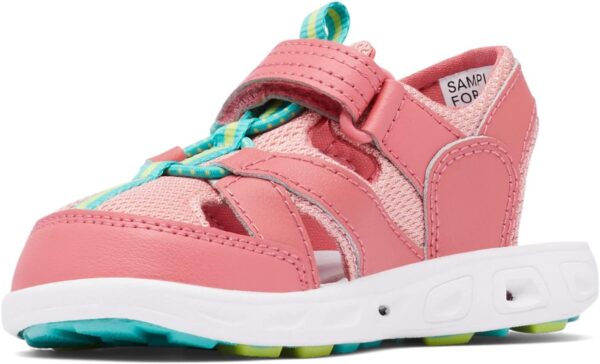 Columbia Techsun Wave Sandali Bambini Leggeri Comodi-1